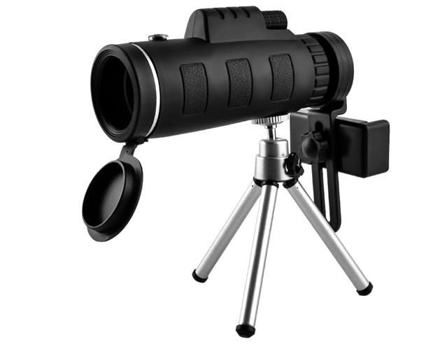 Обектив - телефонен телескоп - ELIARD.BG