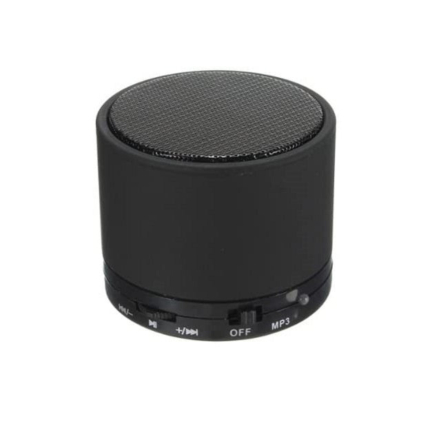 Преносима тонколонка Mini Speaker с безжичен интерфейс - ELIARD.BG
