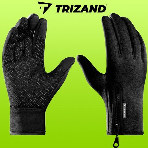 Ръкавици Trizand 19903 Touch - ELIARD.BG