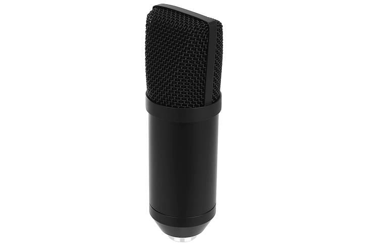 Студиен кондензаторен микрофон - комплект - ELIARD.BG
