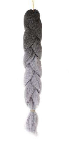 Synthetic hair ombre braids sz / sz W10345 - ELIARD.BG