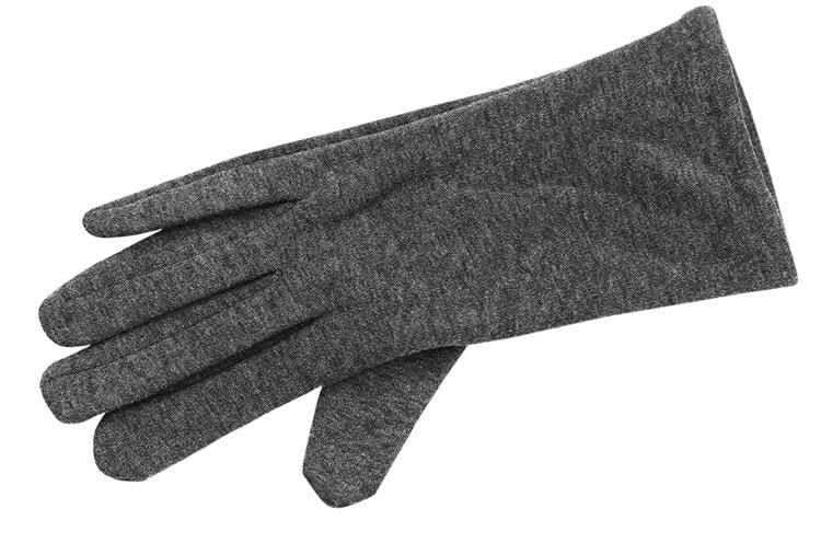 Тактилни ръкавици R6412 - сиви - ELIARD.BG