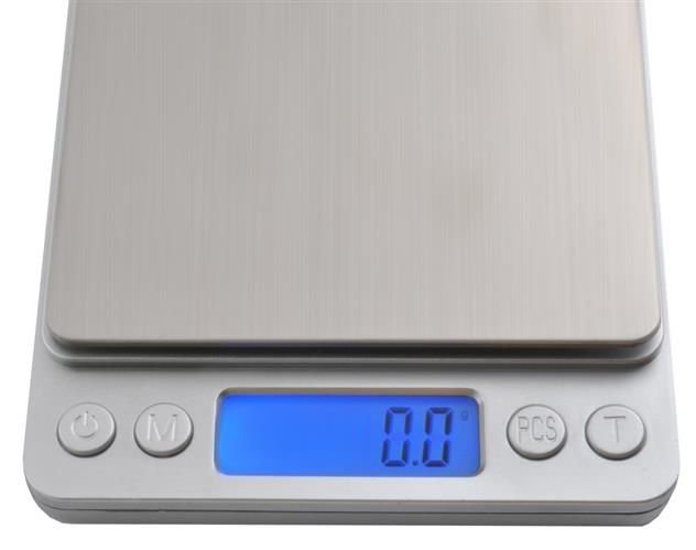 Тегло на кухнята 2 кг - WK3465 - ELIARD.BG