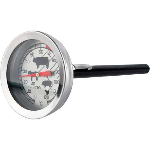 Термометър за печене битумен - ELIARD.BG