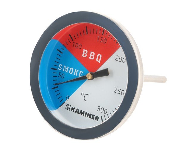 Термометър за скара и пушилня PK006 - ELIARD.BG