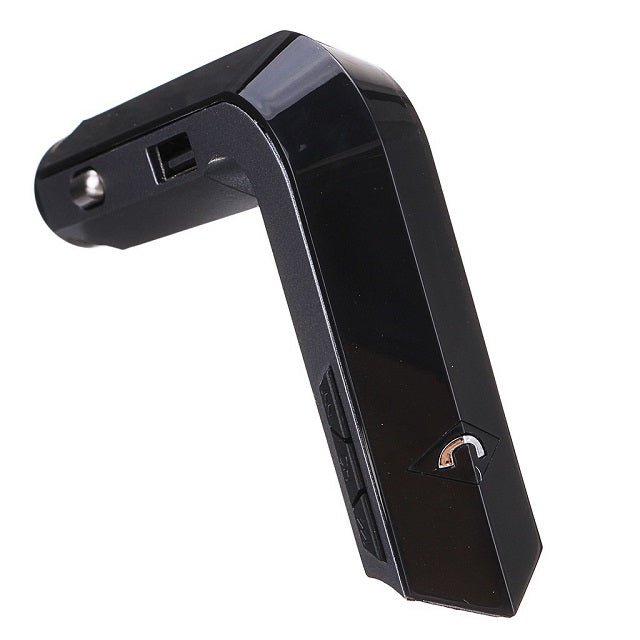 Трансмитер за кола с блутут и хендсфри USB MP3 Hammer - ELIARD.BG