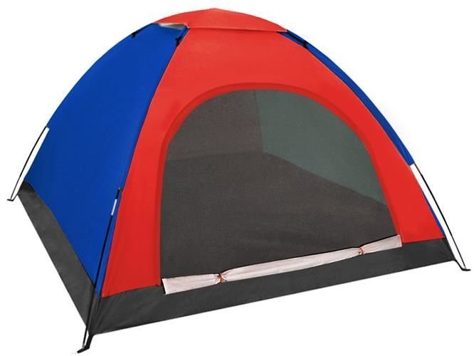 Туристическа палатка за 4 човека NT5843 - ELIARD.BG