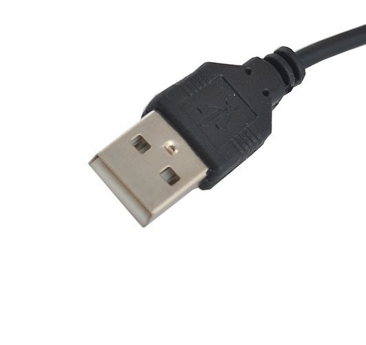 USB BIG вентилатор - микс - ELIARD.BG