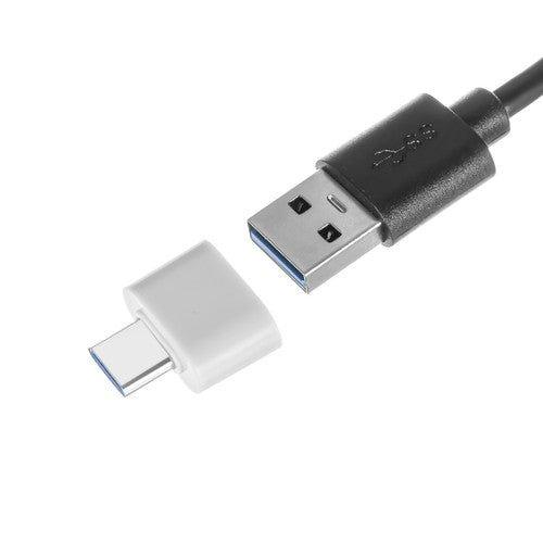 USB Хъб - 4 порта USB 3.0 Izoxis 19157 - ELIARD.BG