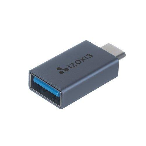 USB към USB-C адаптер - ELIARD.BG