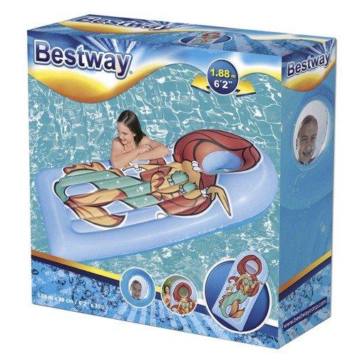 Въздушен матрак - BESTWAY 43421 - ELIARD.BG